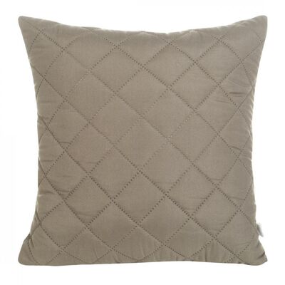 Poszewka dekoracyjna D91 ALARA3 40 x 40 cm beżowa