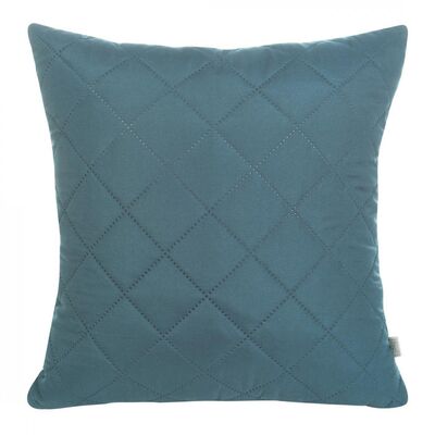 Poszewka dekoracyjna D91 ALARA3 40 x 40 cm turkusowa
