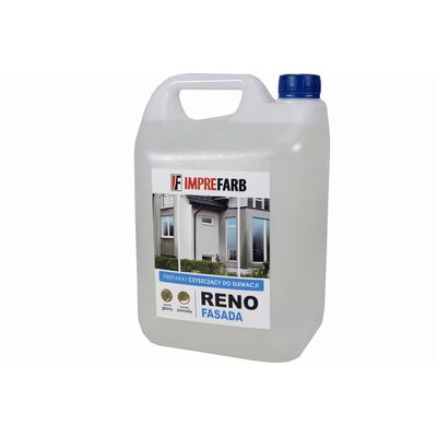 Środek czyszczący RENO-FASDA 5 l