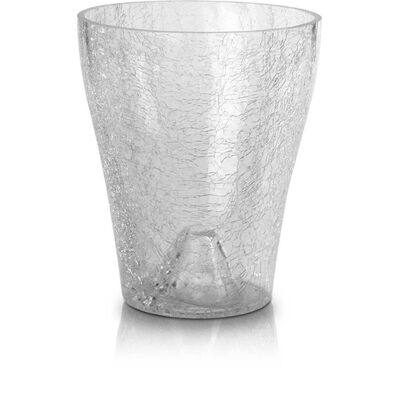 Osłonka STORCZYK 50.003.14 16 cm transparentny