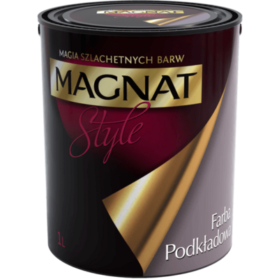 Farba Podkładowa Style 1 l Magnat