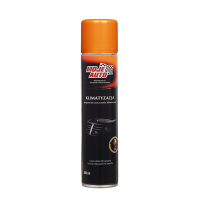 Preparat do czyszczenia klimatyzacji 300 ml