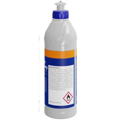 Klej uniwersalny polimerowy 450 ml
