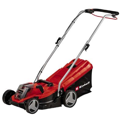 Kosiarka akumulatorowa GE-CM 18/33 LI Solo Einhell