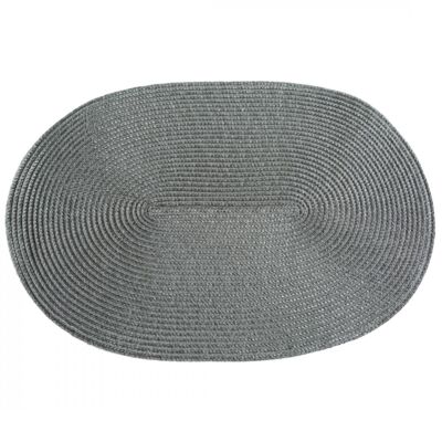 Podkładka dekoracyjna Judy2 45 x 30 cm stalowy