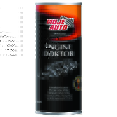 Dodatek do oleju silnikowego 444 ml Engine Doktor