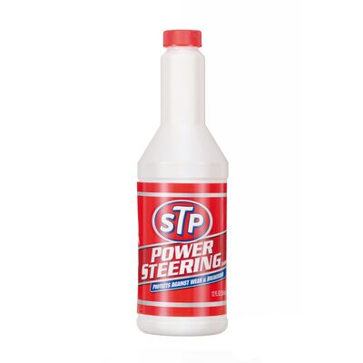 Płyn do układu kierowniczego ze wspomaganiem 354 ml STP