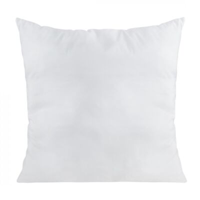 Wkład do poduszki SALONY 48 x 48 cm biały