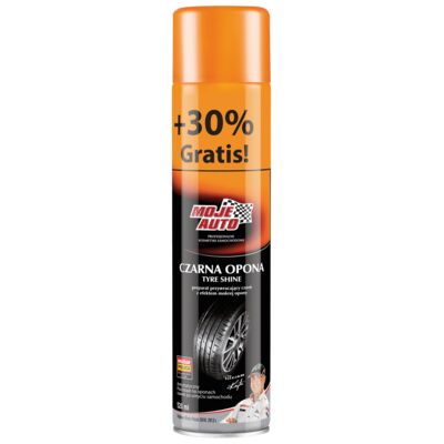 Preparat do konserwacji opon 400 ml
