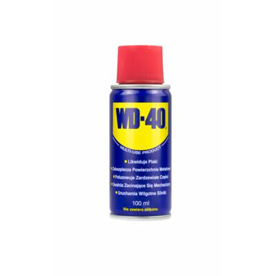 Preparat wielofunkcyjny 100 ml WD-40