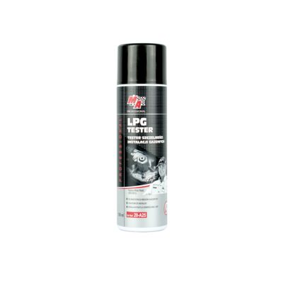 Tester szczelności LPG 500 ml MA Professional
