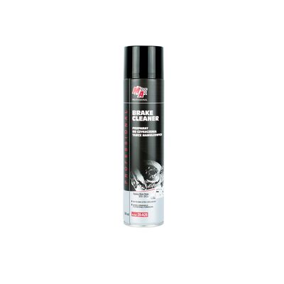 Preparat do czyszczenia tarcz hamulcowych BrakeCleaner 600 ml
