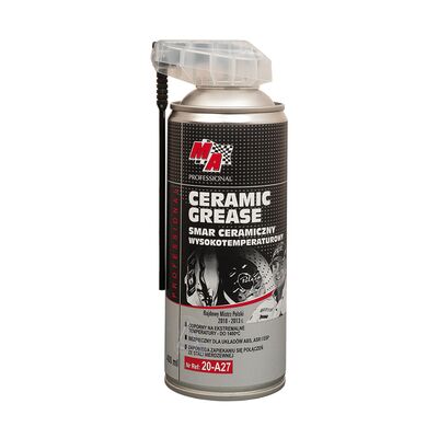 Smar PTFE 400 ml MA Professional
