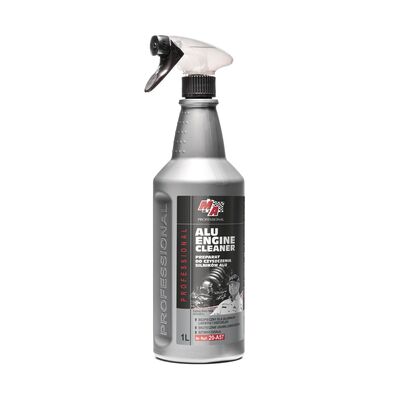 Preparat do czyszczenia silników Alu 1 l