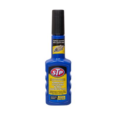 Formuła do czyszczenia DPF 200 ml