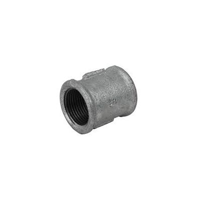 Mufa ocynkowana 1/2"