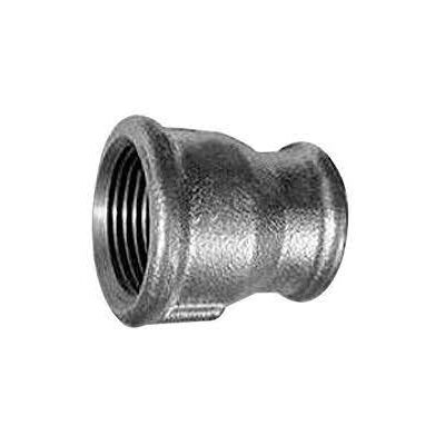 Mufa redukcyjna ocynkowana 1" x 3/4"