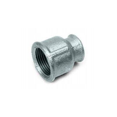 Mufa redukcyjna ocynk 5/4" x 1"