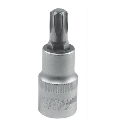 Klucz trzpieniowy TORX 1/2" T45 L100 mm HillenMohr