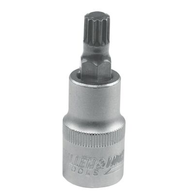 Klucz trzpieniowy Spline 1/2" M8 L100 mm HillenMohr
