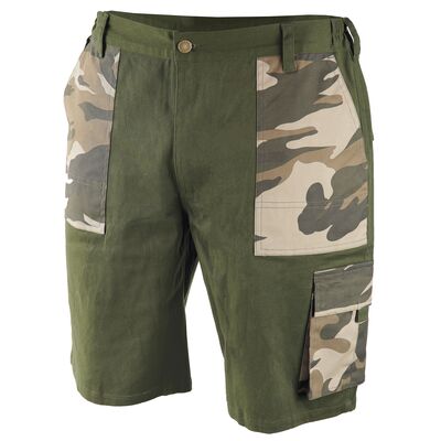 Szorty moro BH43ST-XXL XXL/58 DEDRA