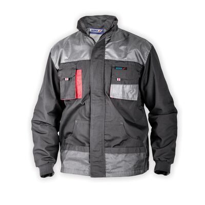 Bluza ochronna BH2BL-M M/50 DEDRA