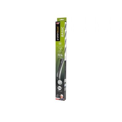 Wycieraczka profilowana Basic 350 mm 14" MOJE AUTO VIRAGE