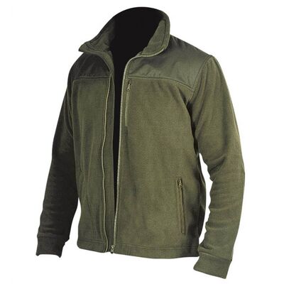 Polar BH6PA- XXL 280g/m2 rozmiar XXL kolor zielony DEDRA