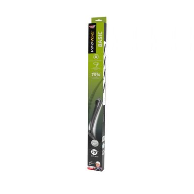 Wycieraczka profilowana Basic 480 mm 19" MOJE AUTO VIRAGE