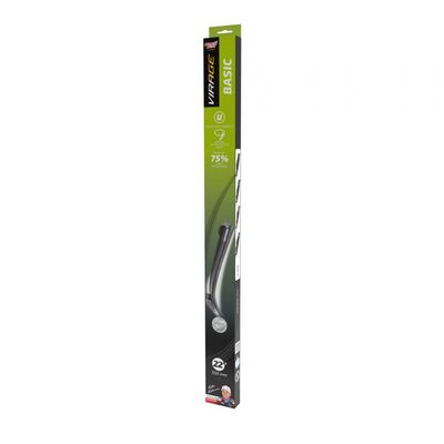 Wycieraczka profilowana Basic 560 mm 22" MOJE AUTO VIRAGE