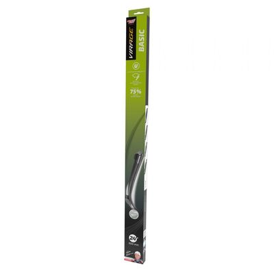Wycieraczka profilowana Basic 610 mm 24" MOJE AUTO VIRAGE