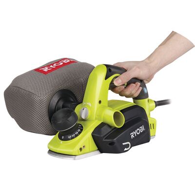 Strugarka 2 ostrza 600 W RYOBI