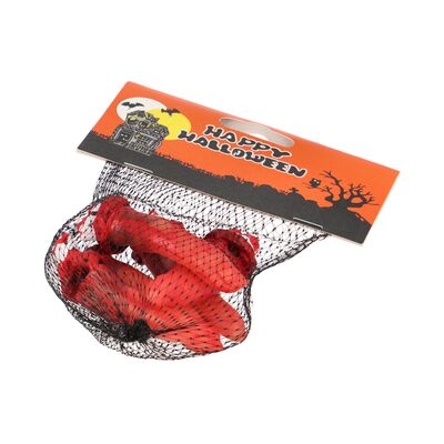 Dekoracja palec 10 cm 5 sztuk