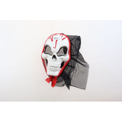 Maska Halloween 27 cm