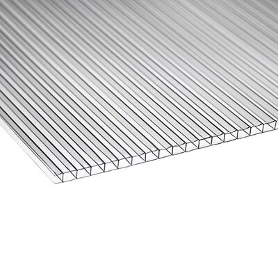 Płyta PCB 200 x 105 cm - 10 mm antracyt
