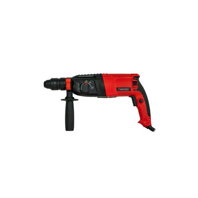 Młotowiertarka 900 W VMW 900 RED Vertex