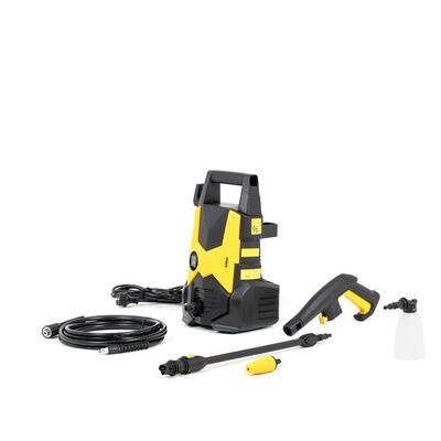 Myjka ciśnieniowa Lider KRM1709T