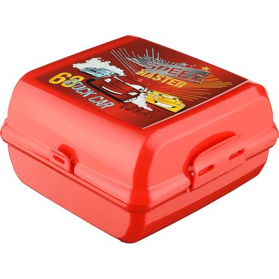 Lunchbox IML COOL 14,3 x 14,3 x 8,5 cm wzór 1