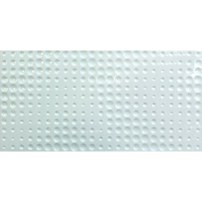 Dekoracja ceramiczna Opp! Trio White 60 x 30