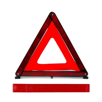 Trójkąt ostrzegawczy Moje Auto VIRAGE