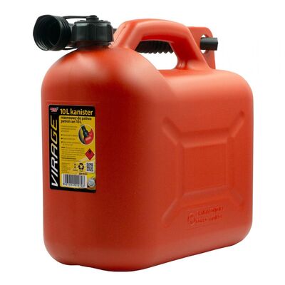 Kanister rezerwowy do paliwa 10 l