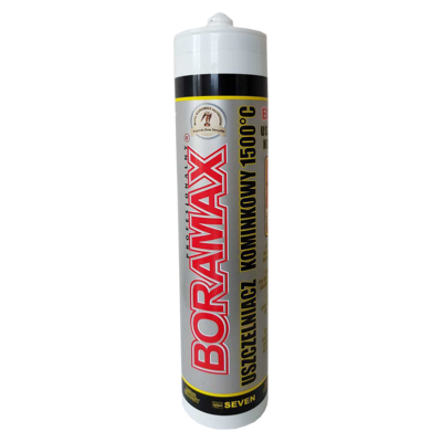 Uszczelniacz kominkowy 280 ml