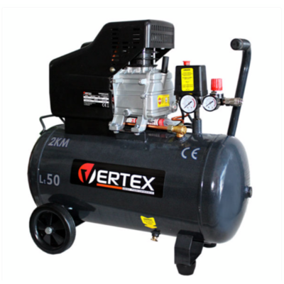 Kompresor olejowy VHC50 50 l VERTEX
