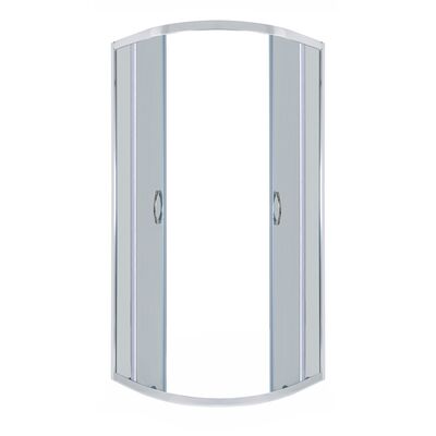 Kabina INTRO 80 SOLO bez brodzika Kerra