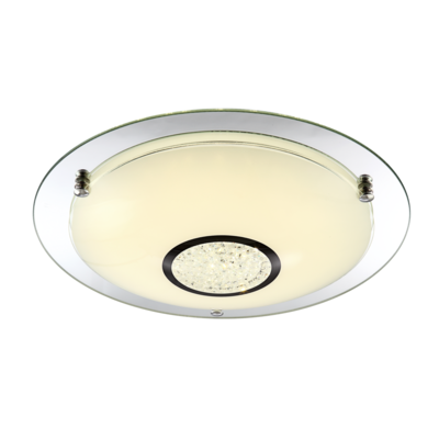 Plafon Minako LED C47125Y-18 18 W biały