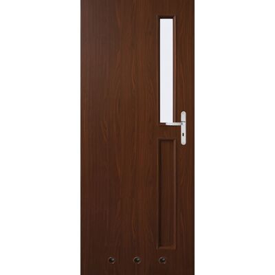 Drzwi wewnętrzne WANDA KASZTAN COSICO TULEJE 80L