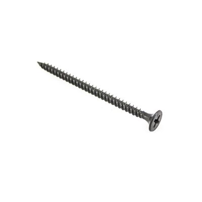 Wkręt fosfatyzowany do płyt G-K do profili metalowych 3,5 x 55 ANDPOL