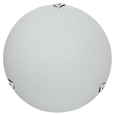 Plafon SARA 1 x 60 W E27 chrom