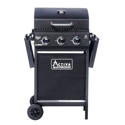 Grill gazowy CABRIO 8,4kW