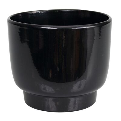 Osłonka ceramiczna 690 13 cm czarna